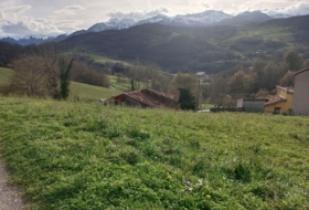 Benia de Onís 590&nbsp;m² 