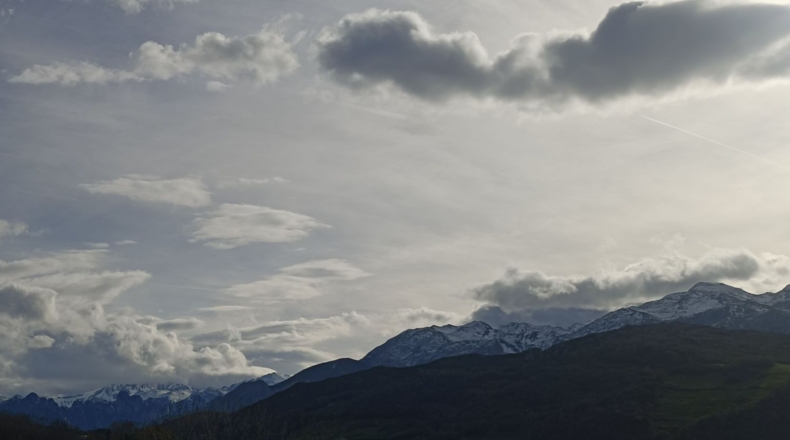 Asturias - La Robellada - 590m2