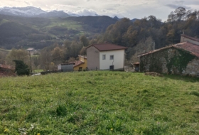 Benia de Onís 590&nbsp;m² 