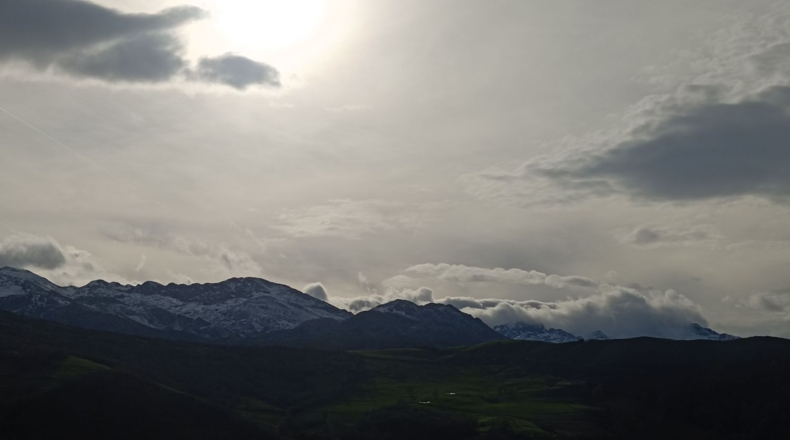 Asturias - La Robellada - 590m2