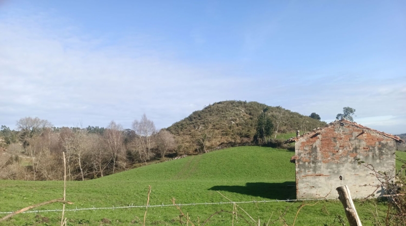 Asturias - Llanes - 8953m2
