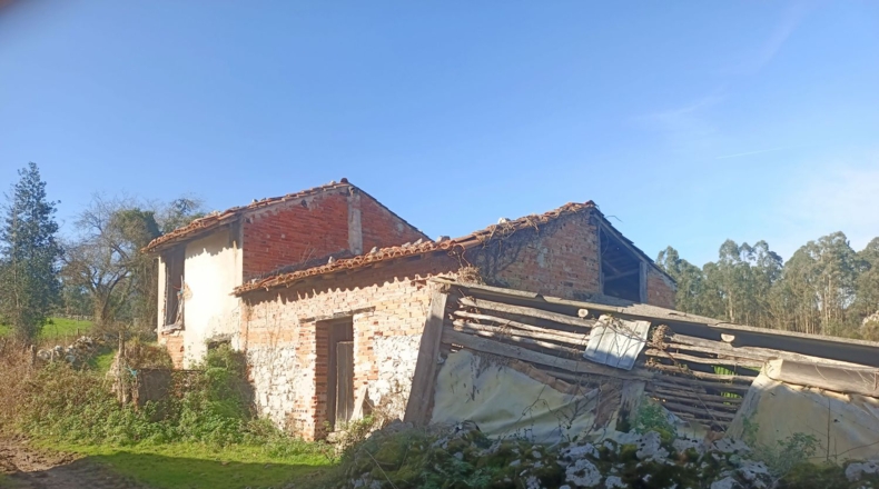 Asturias - Llanes - 8953m2