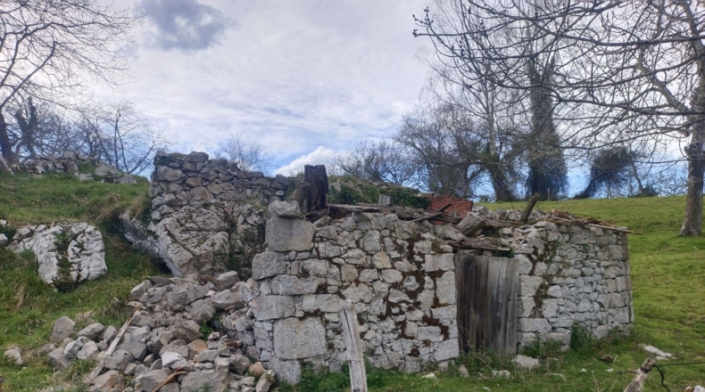 Asturias - Llanes - 4200m2