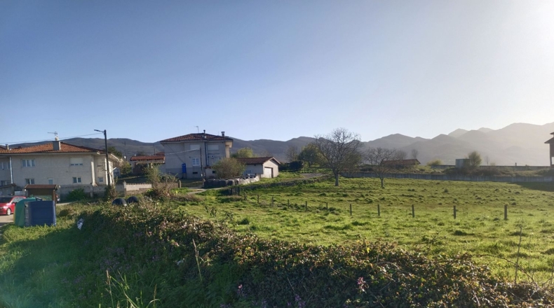 Asturias - Vilde - 990m2
