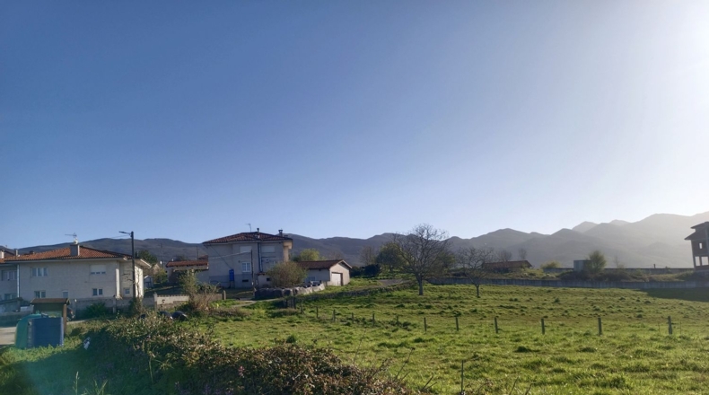 Asturias - Vilde - 990m2
