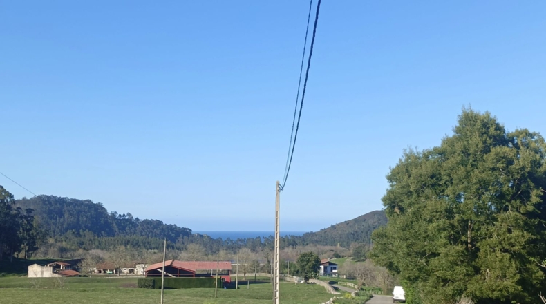 Asturias - Vilde - 1800m2
