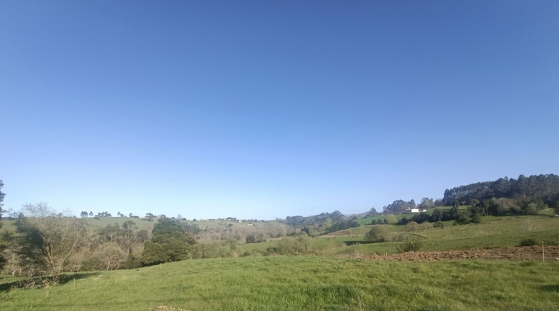 Asturias - Vilde - 1800m2
