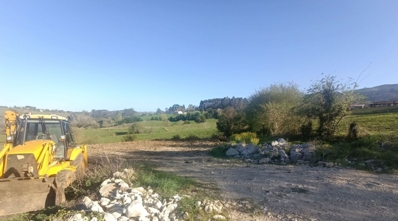 Asturias - Vilde - 1800m2