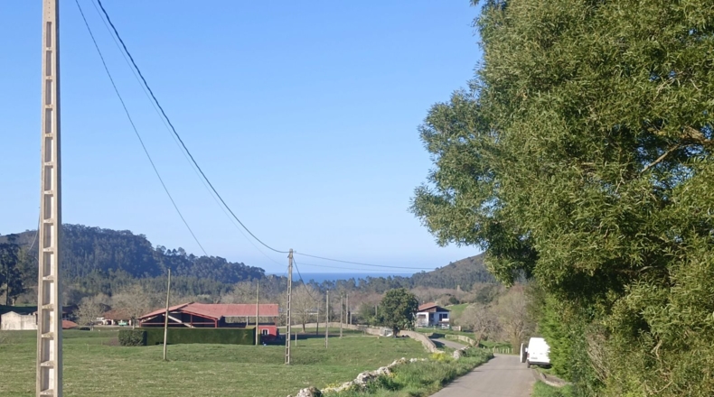 Asturias - Vilde - 1800m2