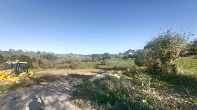 Asturias - Vilde - 1800m2