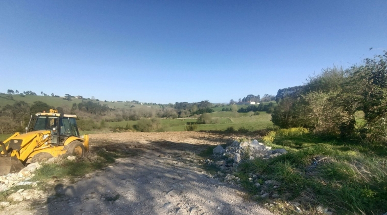 Asturias - Vilde - 1800m2