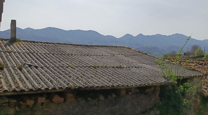Asturias - Llanes - 261m2