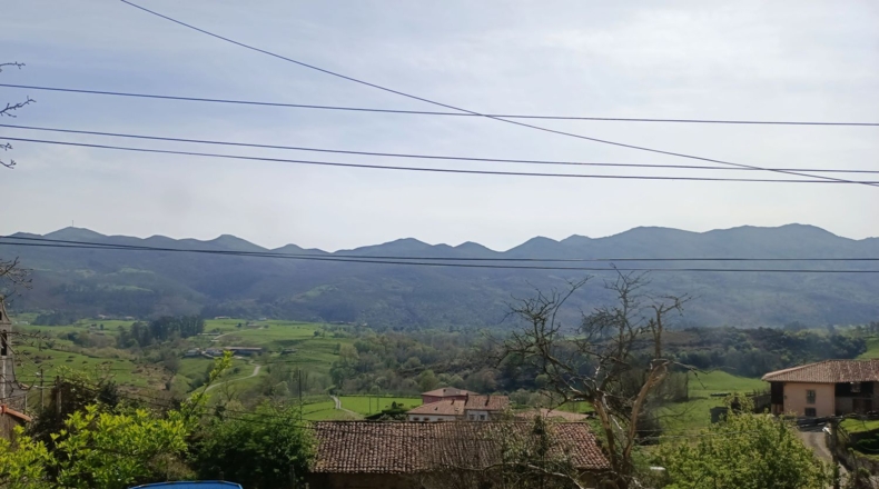 Asturias - Llanes - 261m2