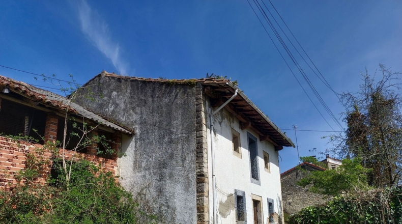Asturias - Llanes - 261m2