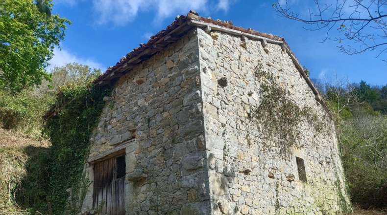 Asturias - Carreña - 5712m2