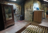 Finca rústica en venta en la España, Llanes, ref: TR233971 foto