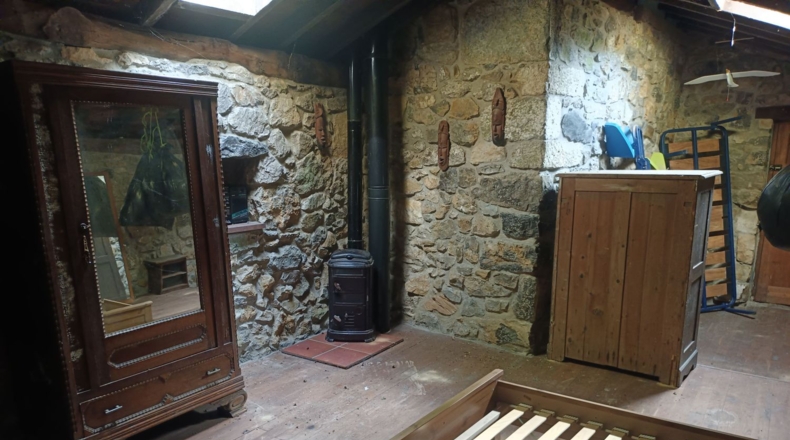 Asturias - Llanes - 6400m2