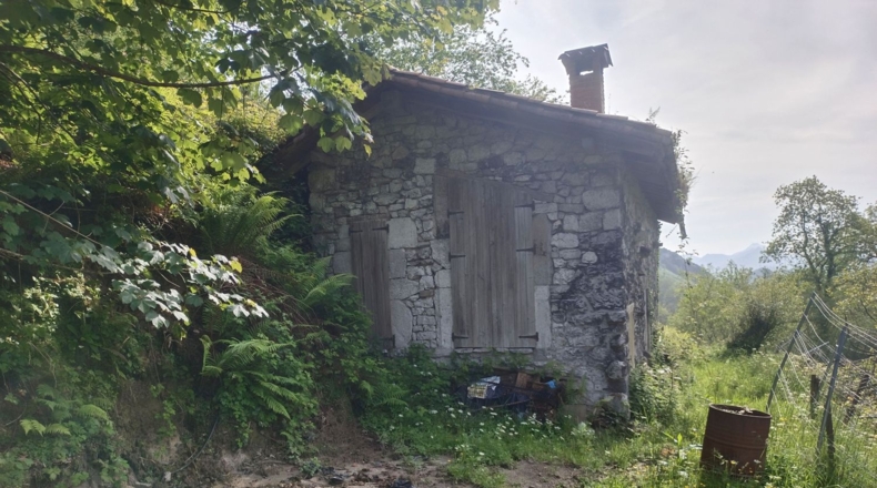 Asturias - Llanes - 6400m2