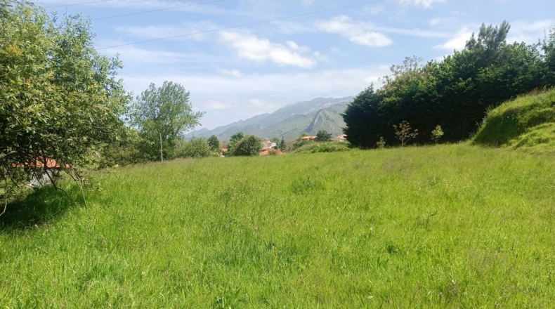 Asturias - Llanes - 3270m2