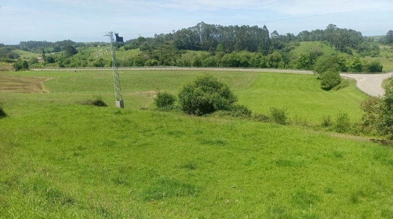 Asturias - Llanes - 3270m2