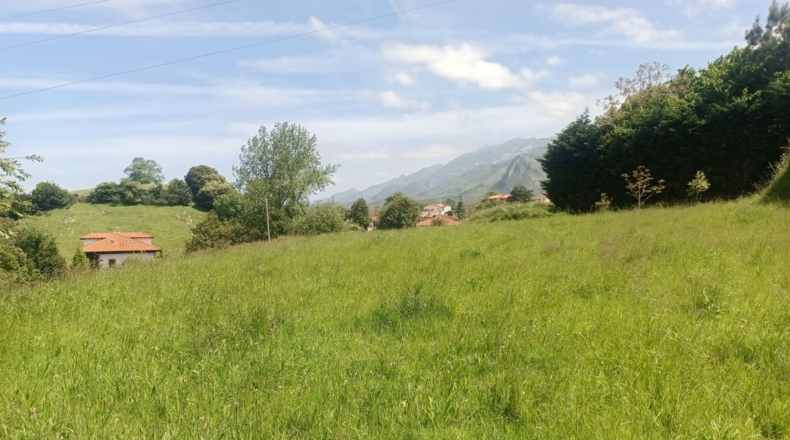 Asturias - Llanes - 3270m2