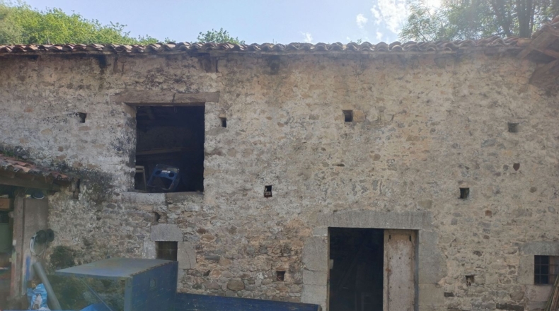 Astúries - Llanes - 110000m2