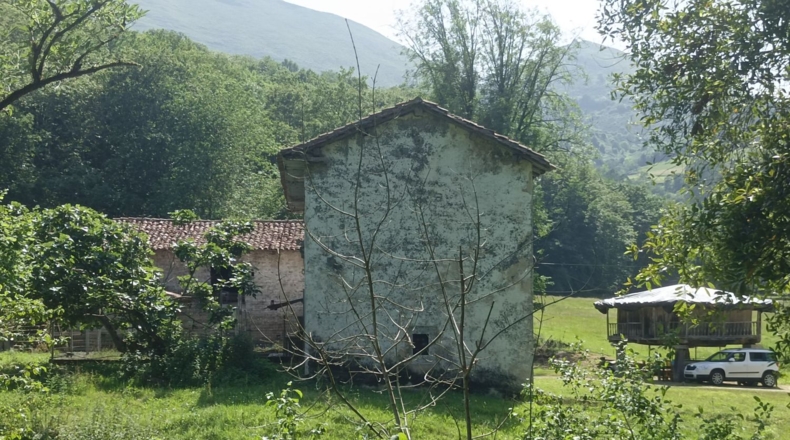 Astúries - Llanes - 110000m2