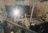 Finca rústica en venda a la España, Nueva, ref.: TR256241 foto