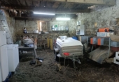 Finca rústica en venda a la España, Nueva, ref.: TR256241 foto