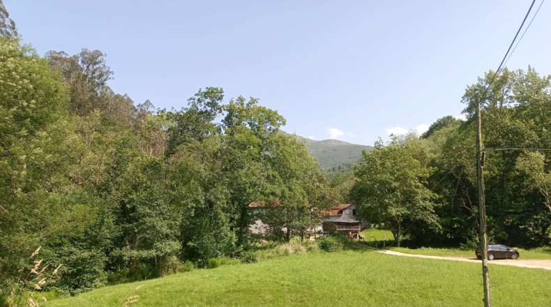 Astúries - Llanes - 110000m2