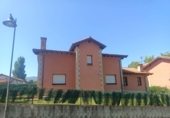 Xalet independent amb terreny en venda a la España, Bustio, ref.: TR264506 foto
