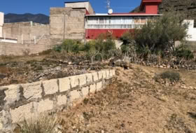 Candelaria 1152&nbsp;м²