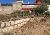 Parcela urbanizable en venta en la Camino La Punta, Candelaria, ref: TR403195 foto