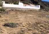 Parcela urbanizable en venta en la Camino La Punta, Candelaria, ref: TR403195 foto