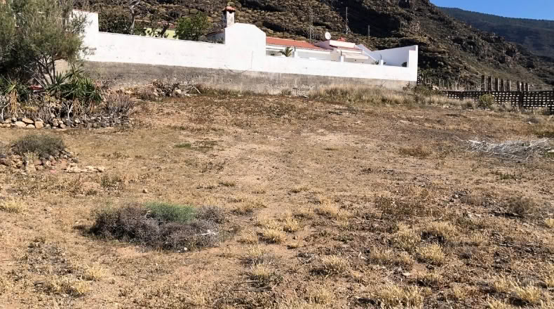 Санта-Крус-де-Тенерифе - Candelaria - 1152m2
