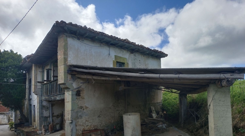 Asturias - Льянес - 200m2