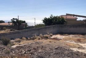 Candelaria 1152&nbsp;м²
