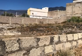 Candelaria 1152&nbsp;м²