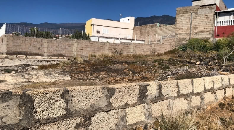 Санта-Крус-де-Тенерифе - Candelaria - 1152m2