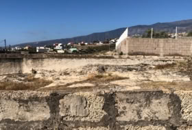 Candelaria 1152&nbsp;м²