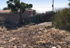 Candelaria 1152&nbsp;м²