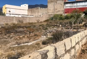 Candelaria 1152&nbsp;м²