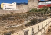 Parcela urbanizable en venta en la Camino La Punta, Candelaria, ref: TR403195 foto