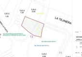Parcela urbanizable en venta en la Camino La Punta, Candelaria, ref: TR403195 foto