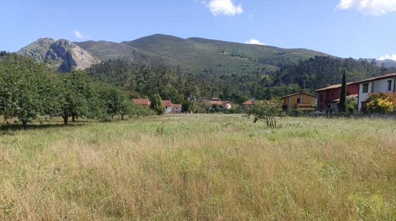 Asturias - Llanes - 2220m2