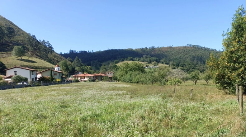 Asturias - Llanes - 2220m2