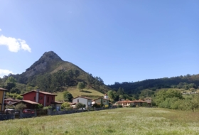 Posada de Llanes 2220&nbsp;m² 