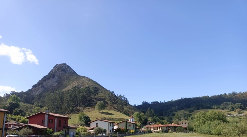Asturias - Llanes - 2220m2