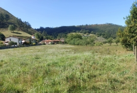 Posada de Llanes 2220&nbsp;m² 