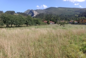 Posada de Llanes 2220&nbsp;m² 